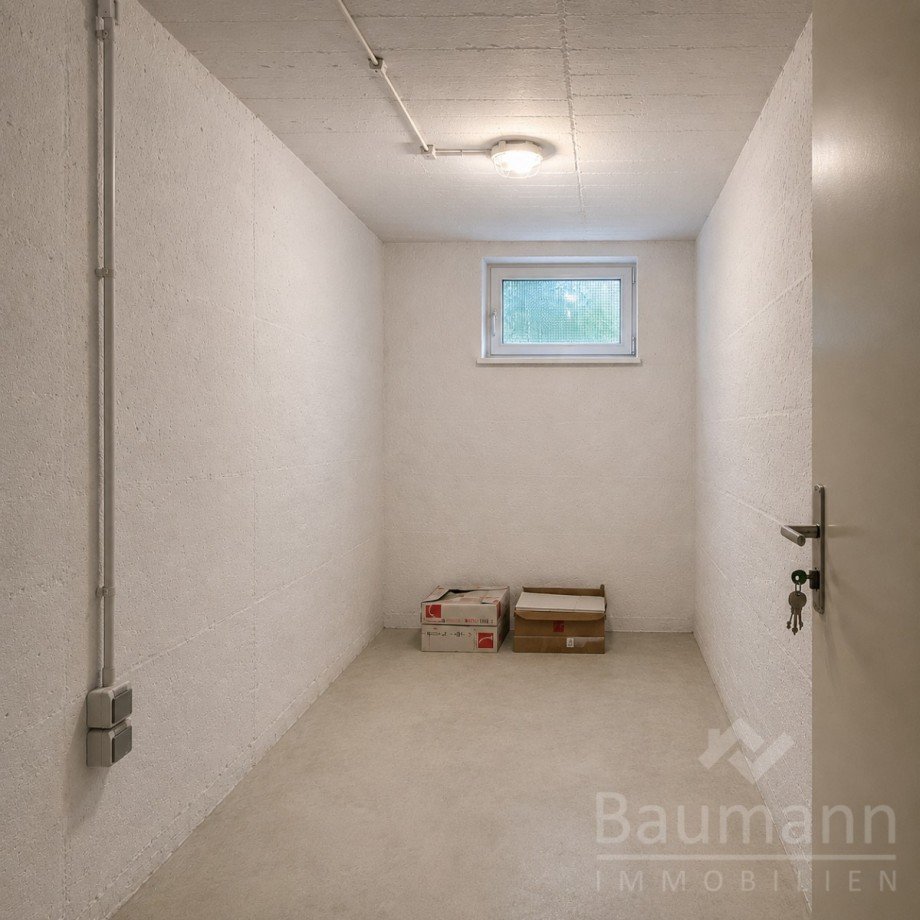Kellerraum Etagenwohnung Bad Honnef