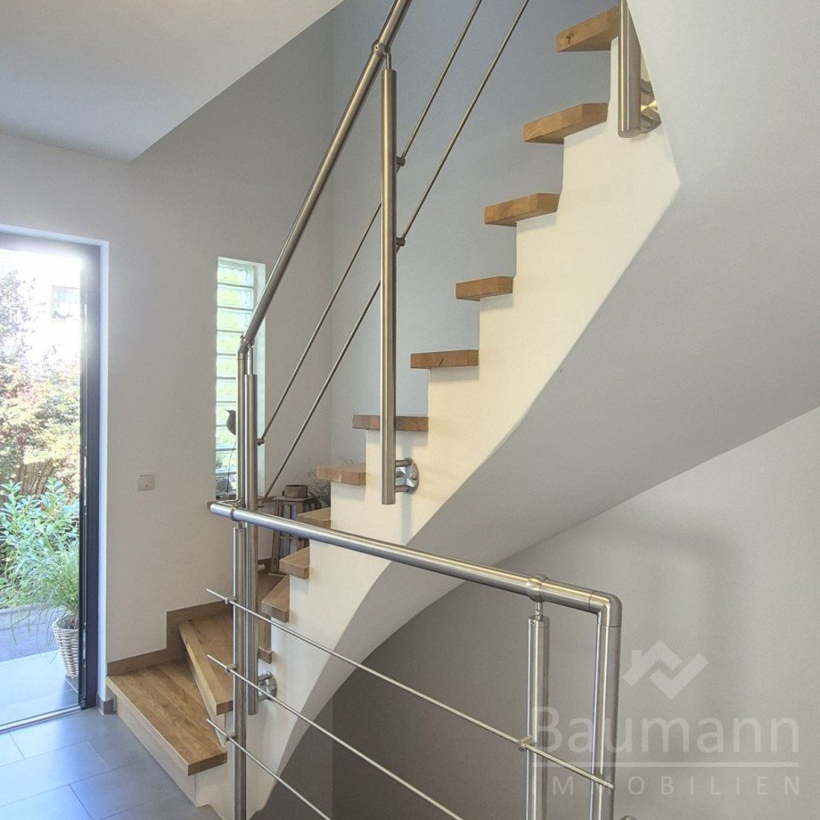 Treppenhaus Reihenhaus Bad Neuenahr-Ahrweiler