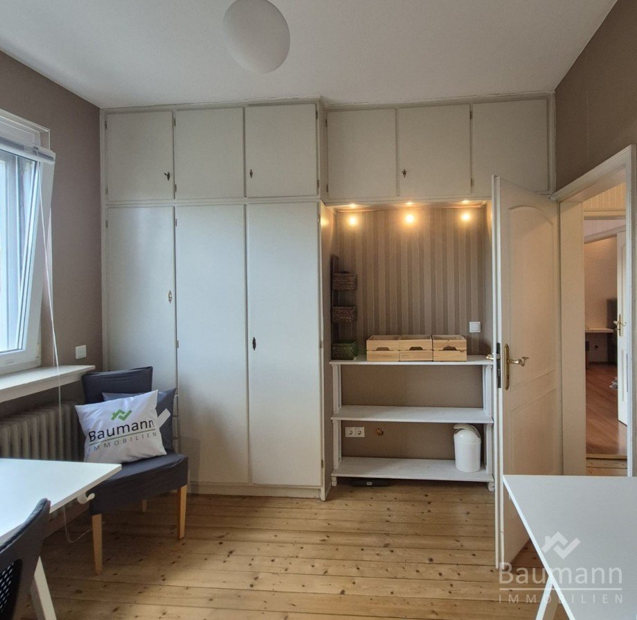 B�ro-G�stezimmer Einfamilienhaus Bad H�nningen / Ariendorf