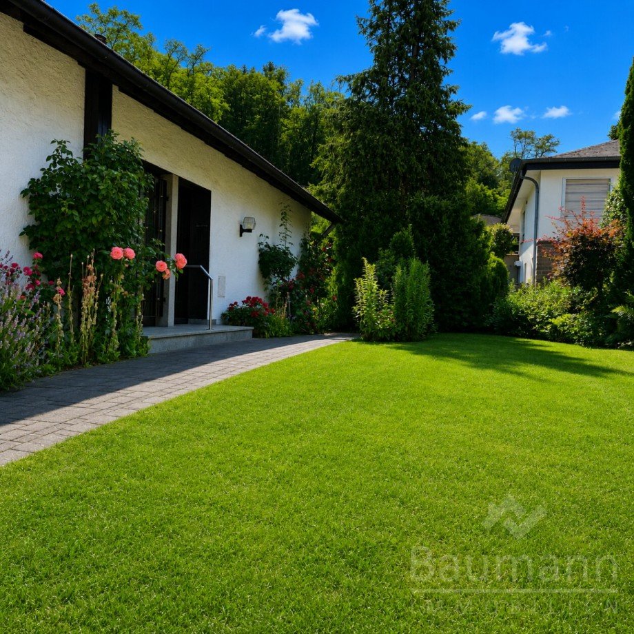 Vorgarten Einfamilienhaus Bad H�nningen Einfamilienhaus Bad H�nningen