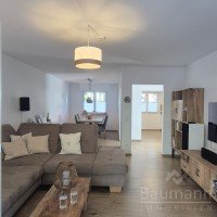 Bild (a4d451d98170beba6b8f70213ef098b3): KOMFORT TRIFFT NATUR - REIHENHAUS MIT HOHER LEBENSQUALIT�T