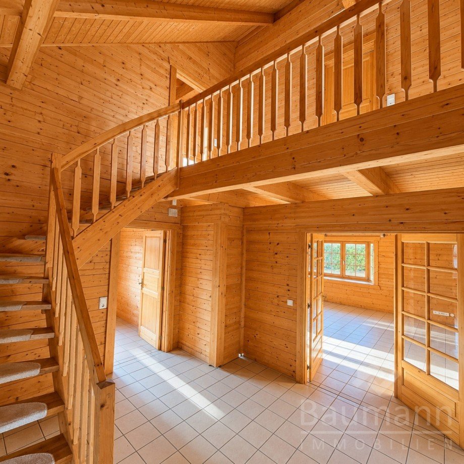 Galerie/Diele Einfamilienhaus Neustadt (Wied) / Wei�enfels