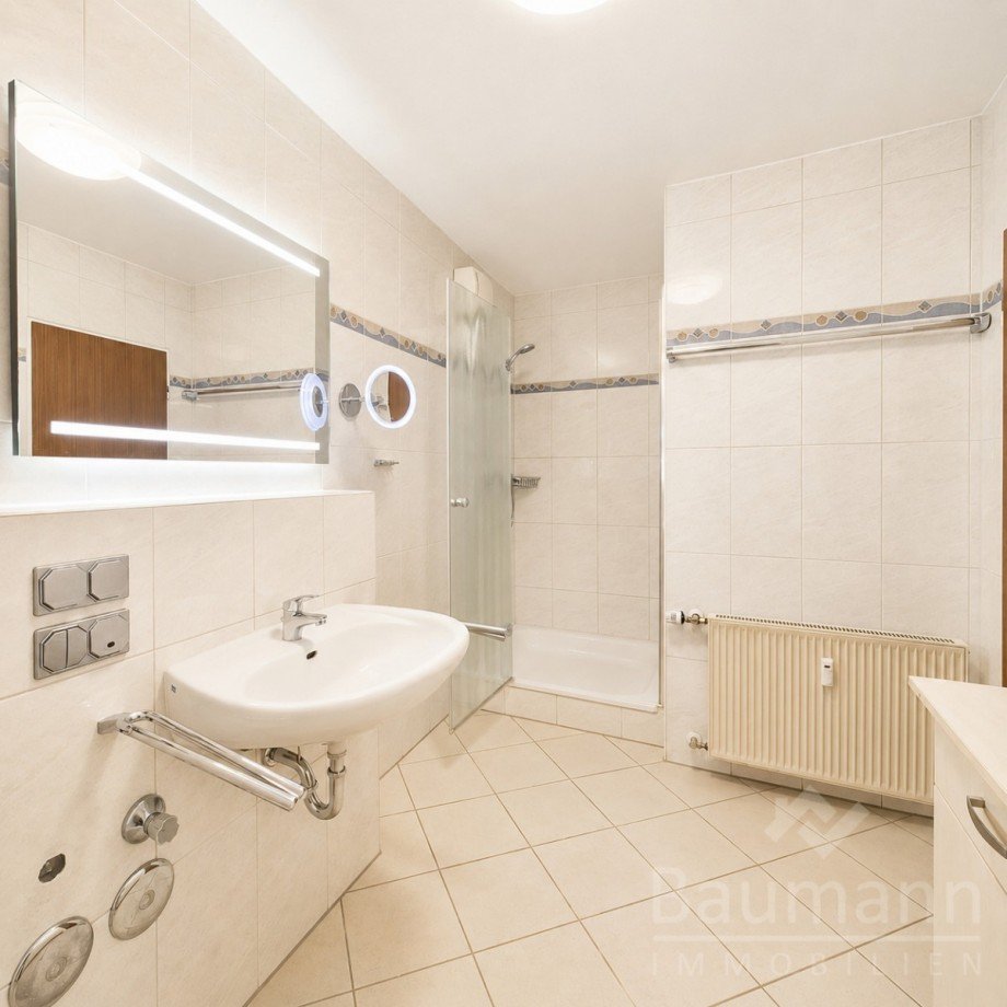Bad Etagenwohnung Bad Honnef