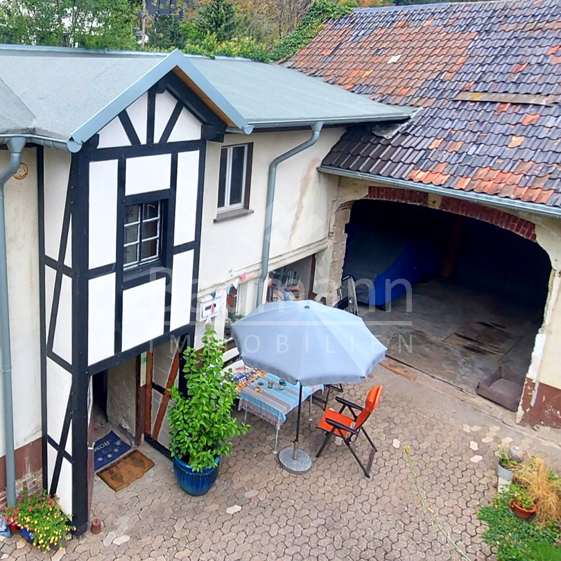 Nebengeb�ude Einfamilienhaus Bad Breisig / Oberbreisig