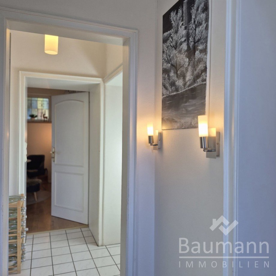 Diele Einfamilienhaus Bad H�nningen / Ariendorf