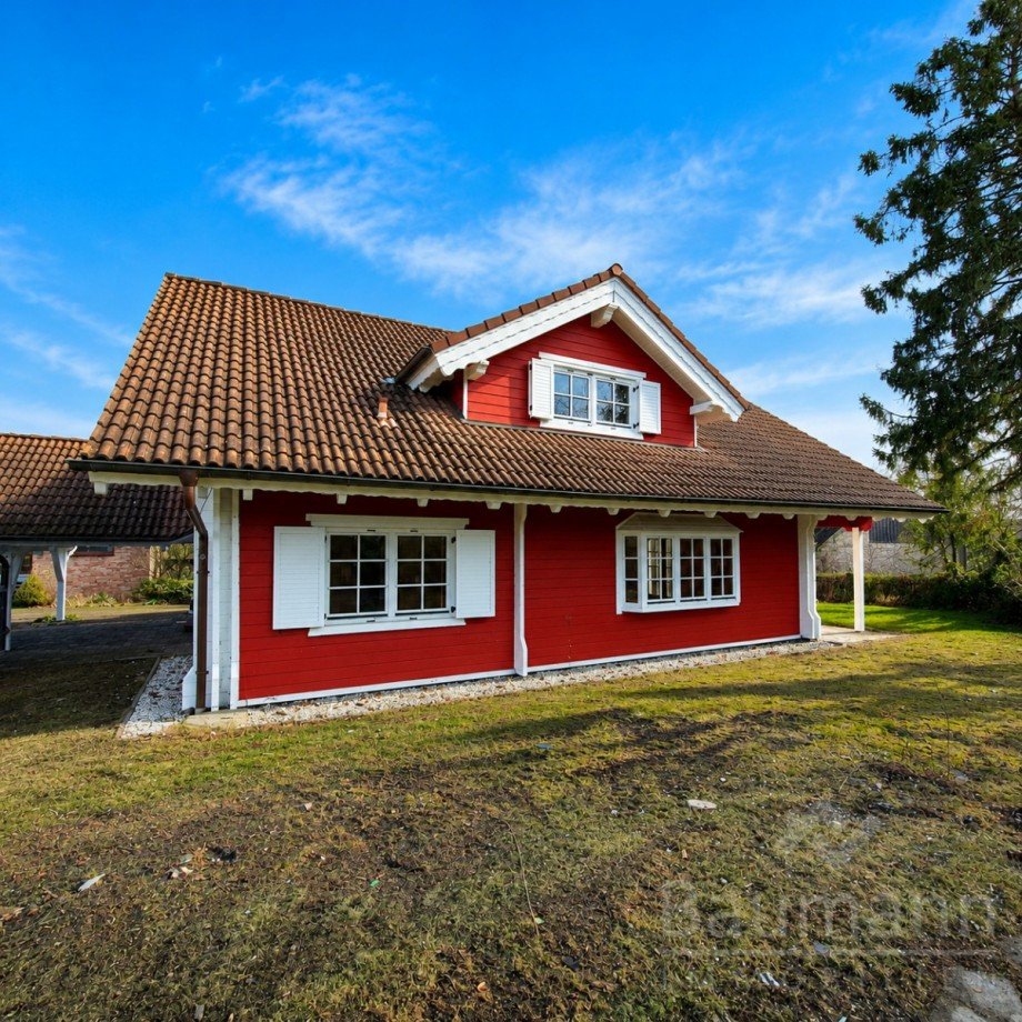 Ansicht Einfamilienhaus Neustadt (Wied) / Wei�enfels