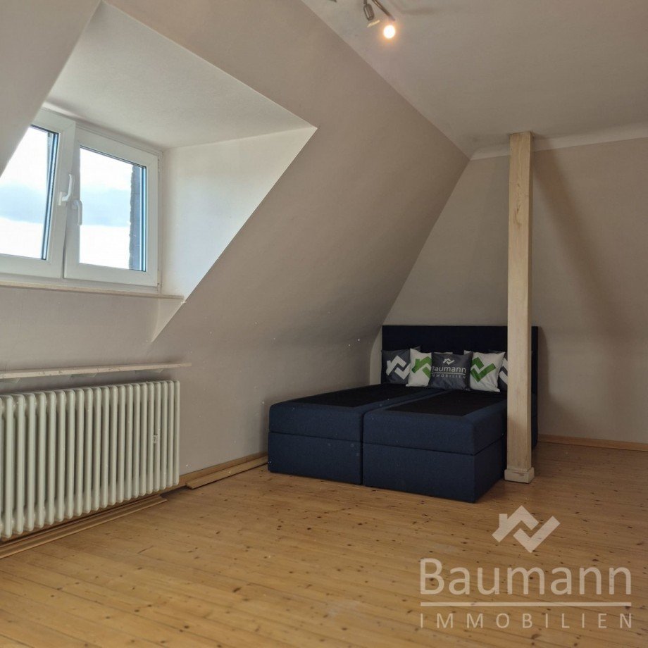 Zimmer II Einfamilienhaus Bad H�nningen / Ariendorf