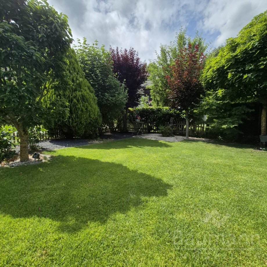 Garten Einfamilienhaus Sinzig / Bad Bodendorf