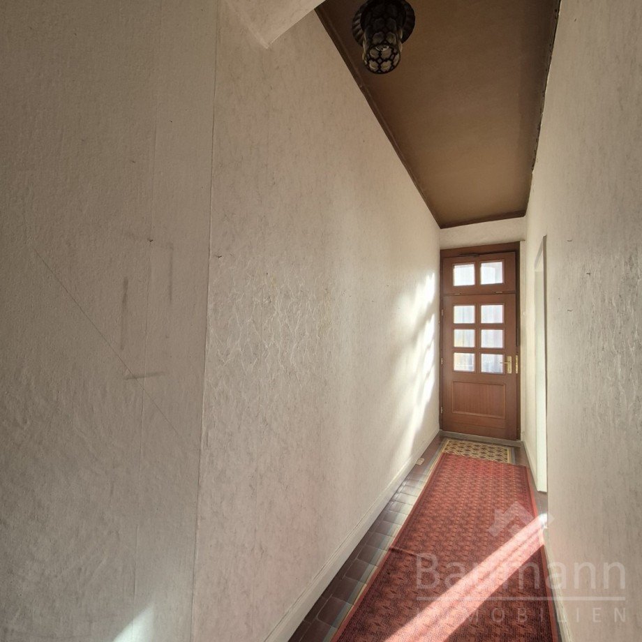 Diele Einfamilienhaus Linz