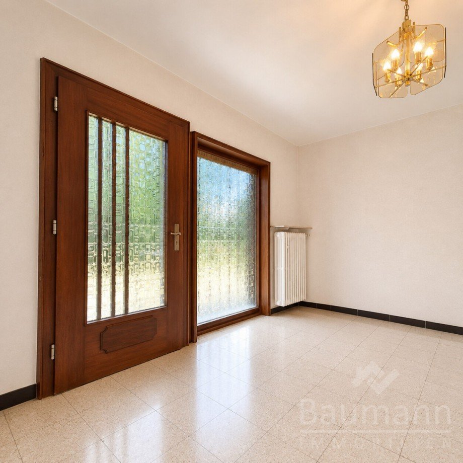 Diele und Hauseingang Einfamilienhaus Bad H�nningen Einfamilienhaus Bad H�nningen