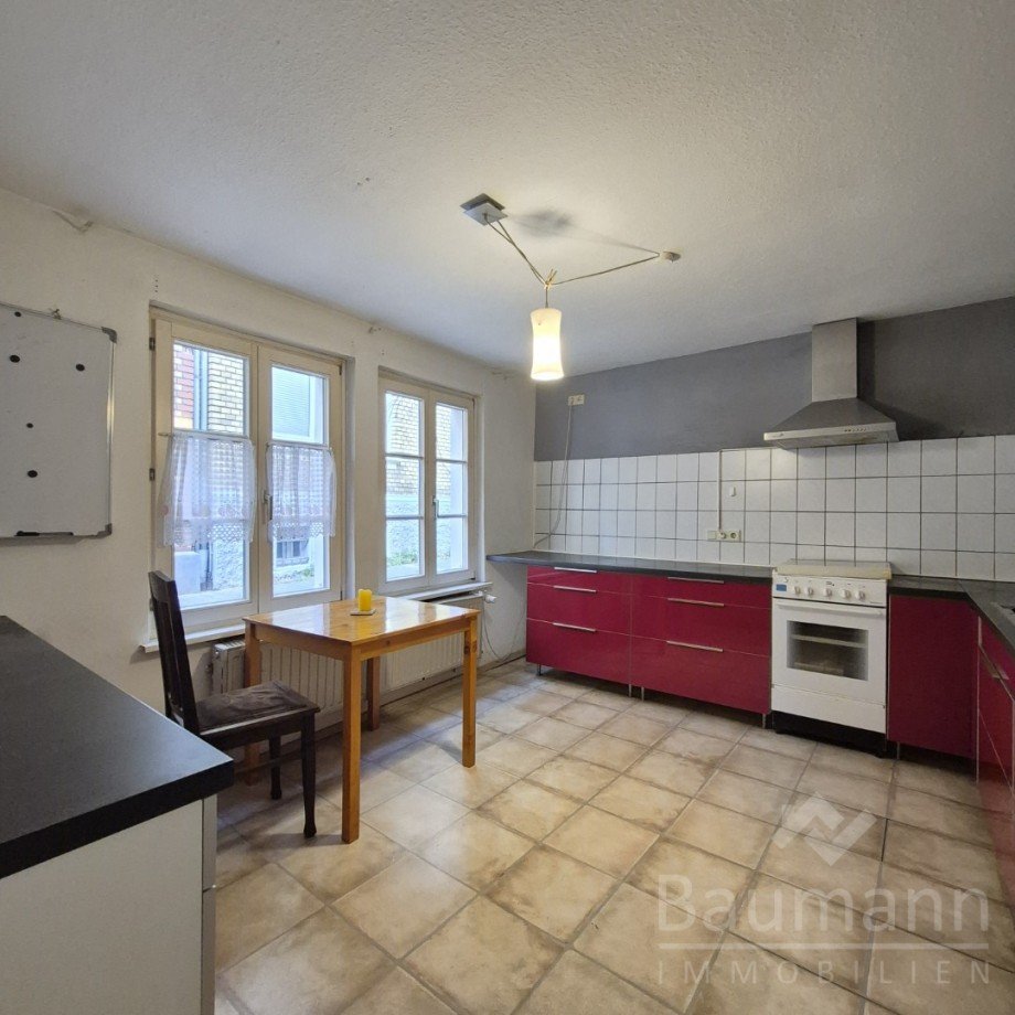 K�che Einfamilienhaus K�nigswinter