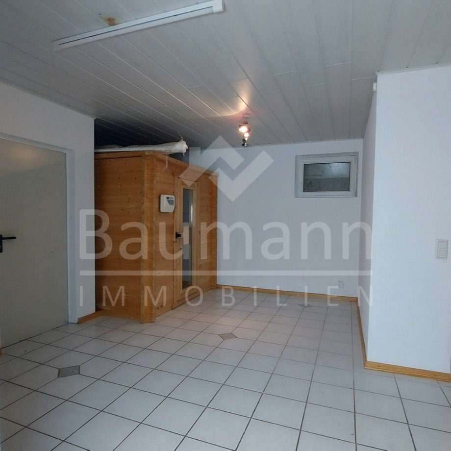 KG Flur Einfamilienhaus Sankt Katharinen / Hargarten