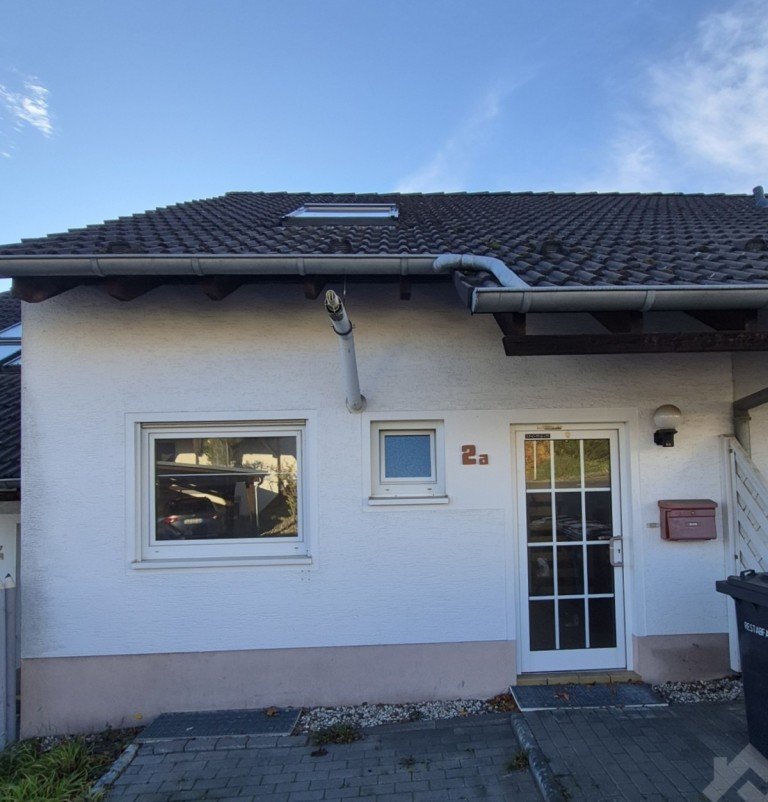Ansicht Linz am Rhein Reihenmittelhaus DIE ECHTE ALTERNATIVE ZUR EIGENTUMSWOHNUNG -REIHENMITTELHAUS IN LINZ AM RHEIN