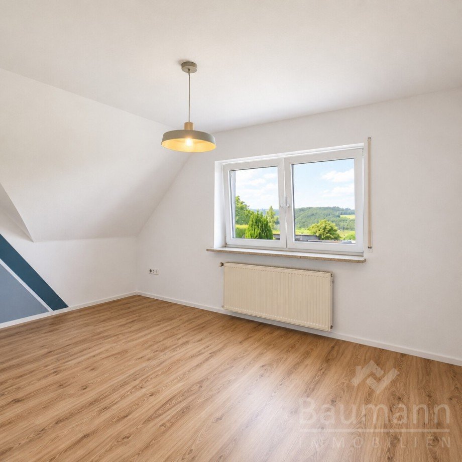 Zweifamilienhaus-Neustadt-Wied-Wohnung-Obergeschoss-Kinderzimmer Einfamilienhaus Neustadt (Wied) / Rotterheide