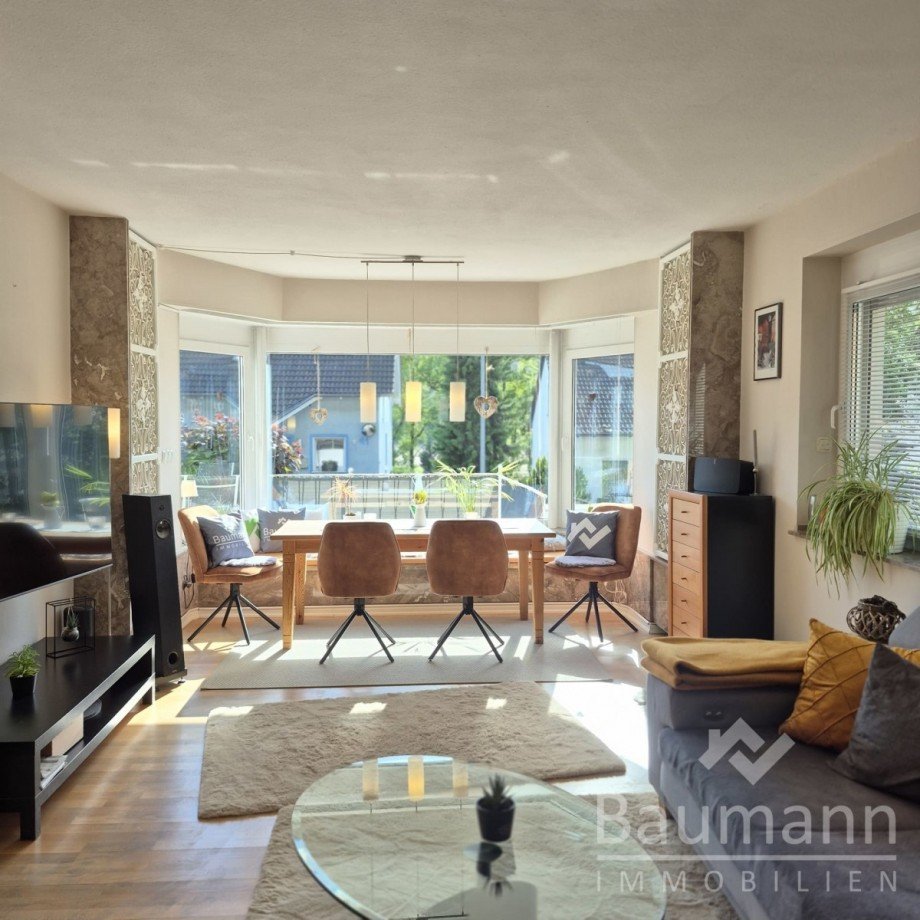 Essecke Einfamilienhaus Bad H�nningen / Ariendorf