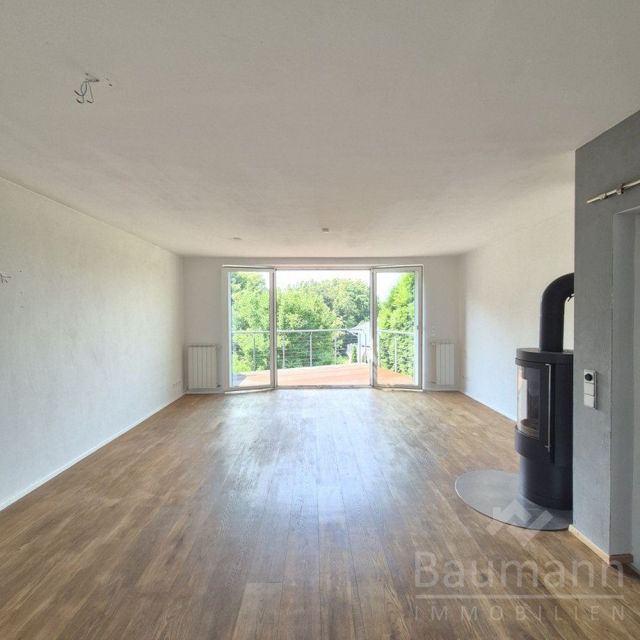 Wohnen EG Reihenmittelhaus Linz am Rhein