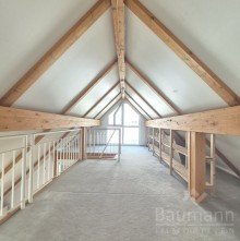 Galerie IHR NEUES ZUHAUSE - HELL UND KOMPAKT AUF ZWEI EBENEN