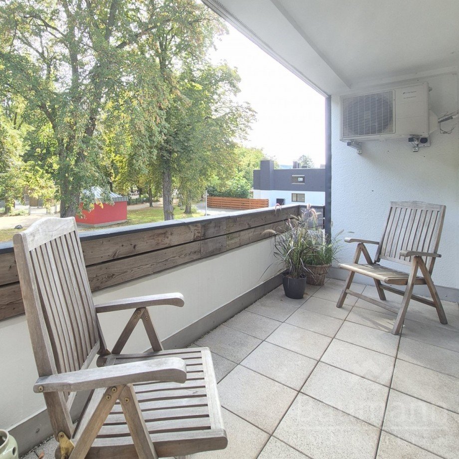 Balkon Reihenhaus Bad Neuenahr-Ahrweiler