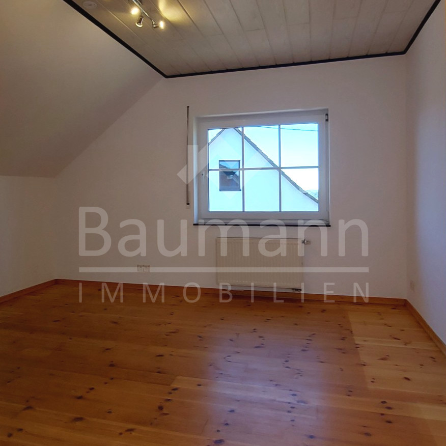 DG Zimmer II Einfamilienhaus Sankt Katharinen / Hargarten