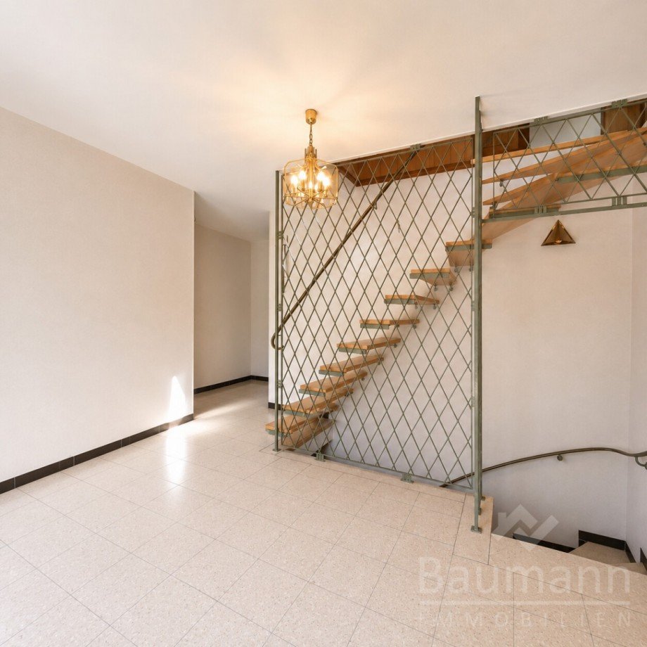 Diele im Erdgeschoss Einfamilienhaus Bad H�nningen Einfamilienhaus Bad H�nningen