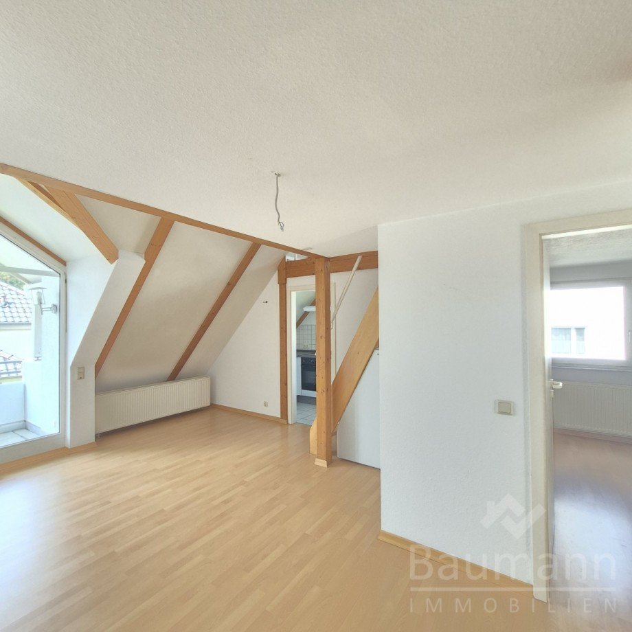 Wohnen Maisonettewohnung Linz am Rhein