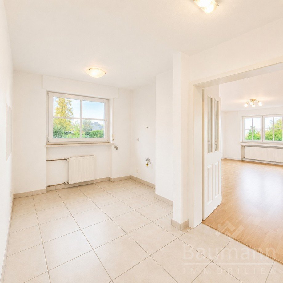 K�che Einfamilienhaus Bad Honnef / Aegidienberg