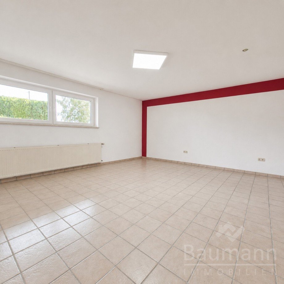 Zweifamilienhaus-Neustadt-Wied-Wohnung-Kellergeschoss-gro�er-Kellerraum-mit-Tageslicht Einfamilienhaus Neustadt (Wied) / Rotterheide