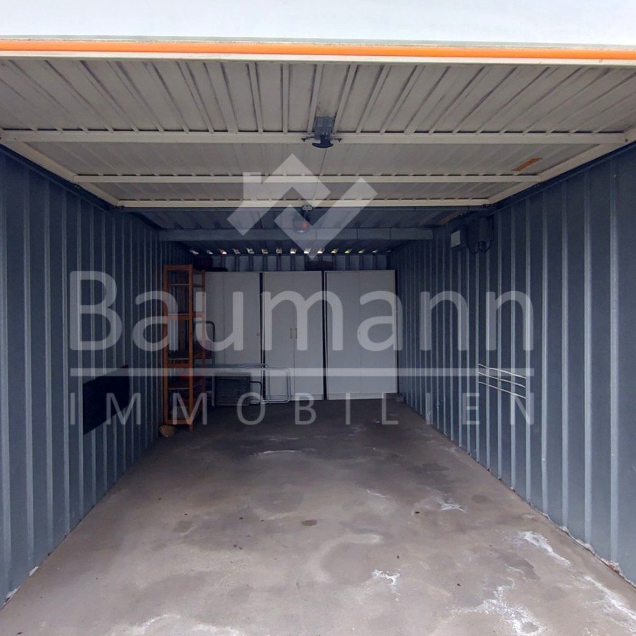 Garage Maisonettewohnung Linz am Rhein