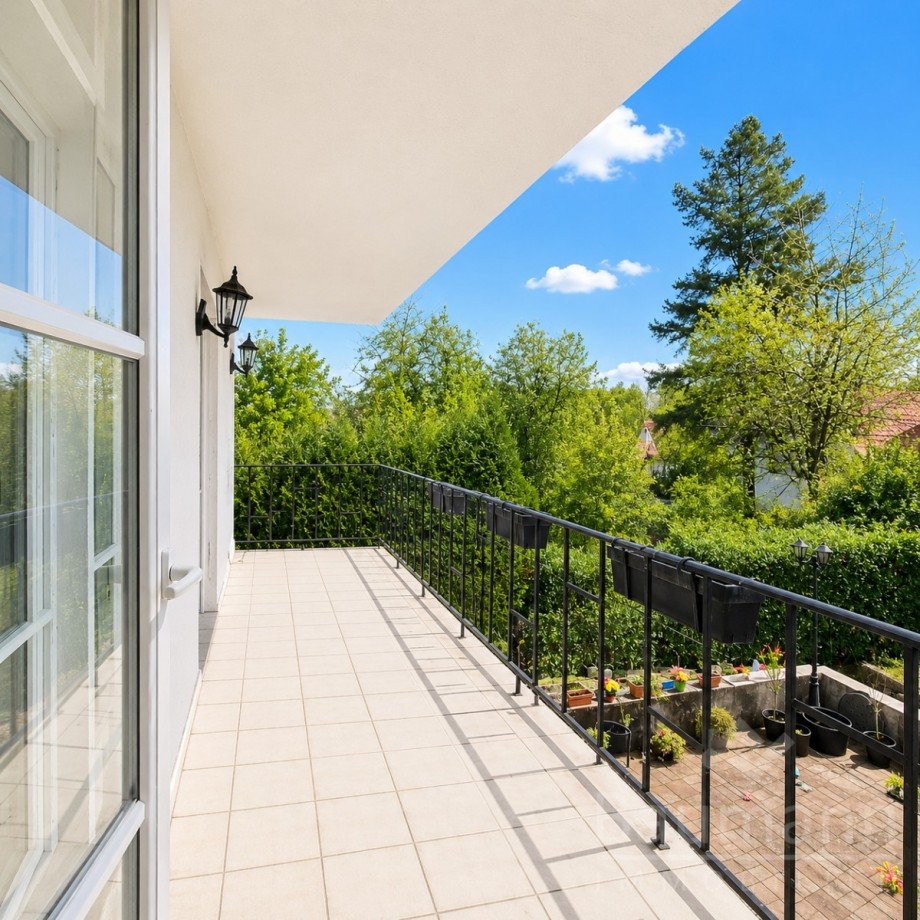 Balkon Einfamilienhaus Bad Honnef / Aegidienberg