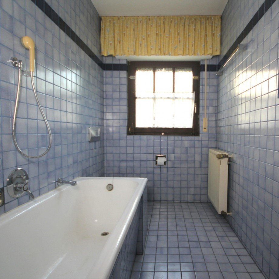 Badezimmer Einfamilienhaus Swisttal / Buschhoven