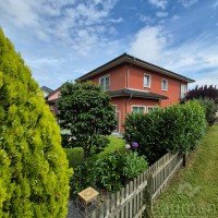 Bild (c8705708eaf43a062238d8b1b319eccc): EINFAMILIENHAUS F�R MENSCHEN MIT ANSPRUCH - KOMFORT AUF ALLEN EBENEN -