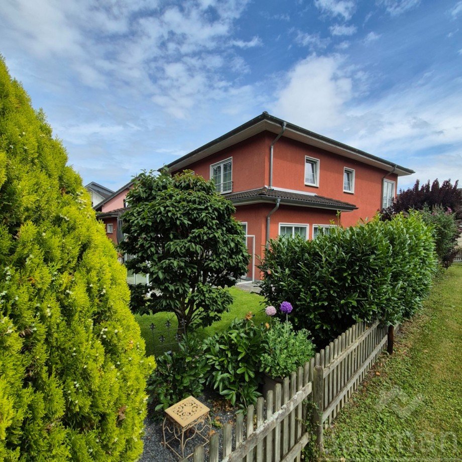 Ansicht Einfamilienhaus Sinzig / Bad Bodendorf