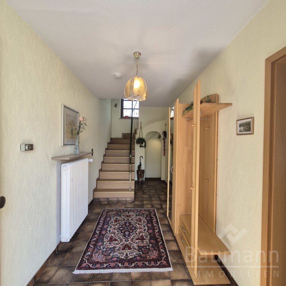 EG Diele Einfamilienhaus Erpel