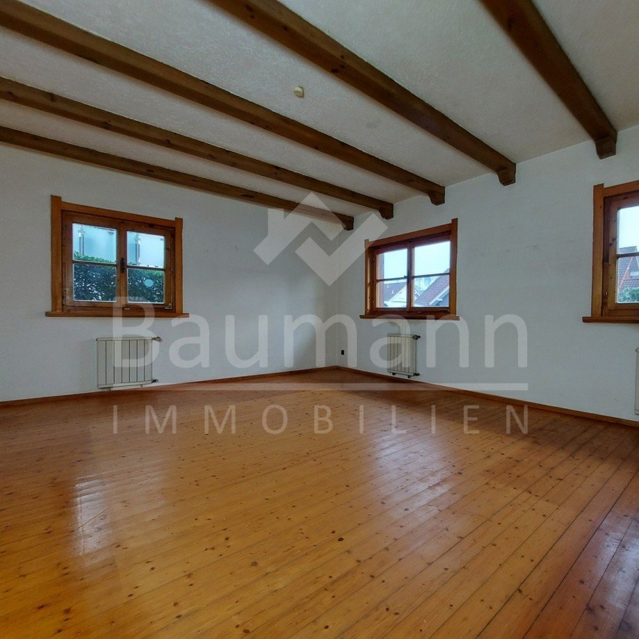 EG Wohnzimmer Zweifamilienhaus Hausen (Wied) / Reuschenbach