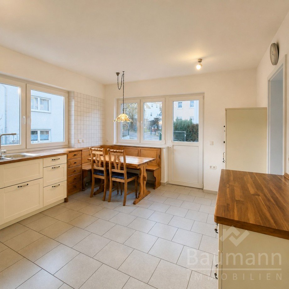 K�che Einfamilienhaus Neuwied / Feldkirchen