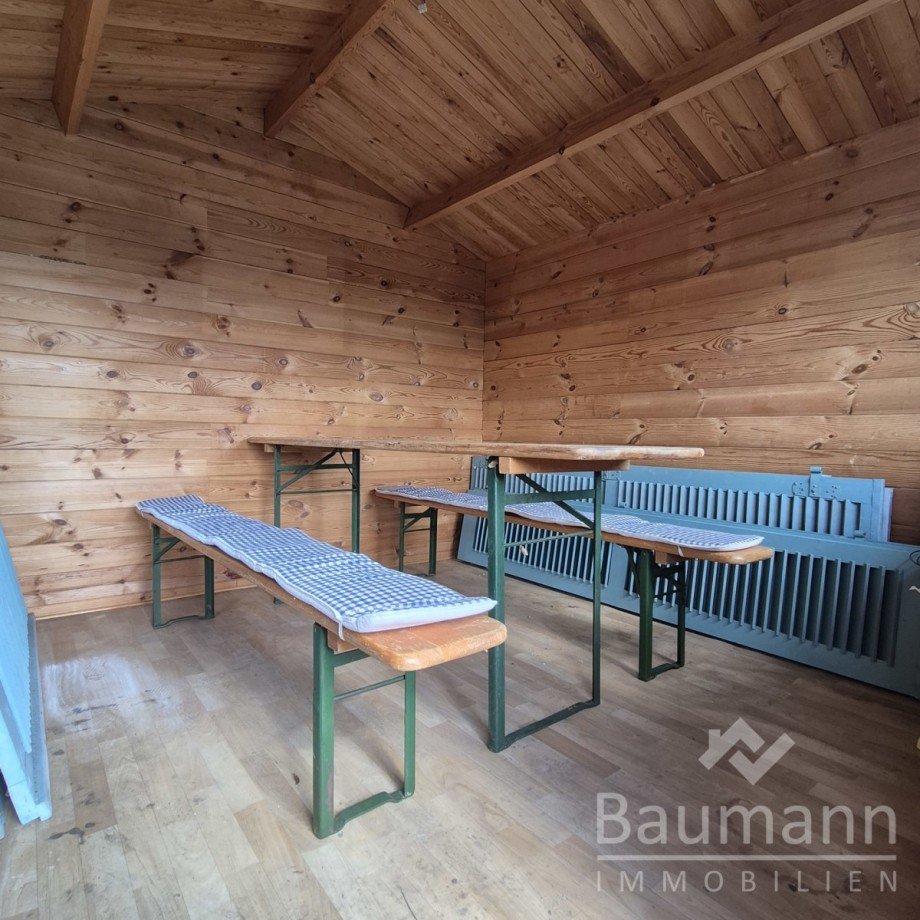 Gartenhaus Einfamilienhaus Bad H�nningen / Ariendorf