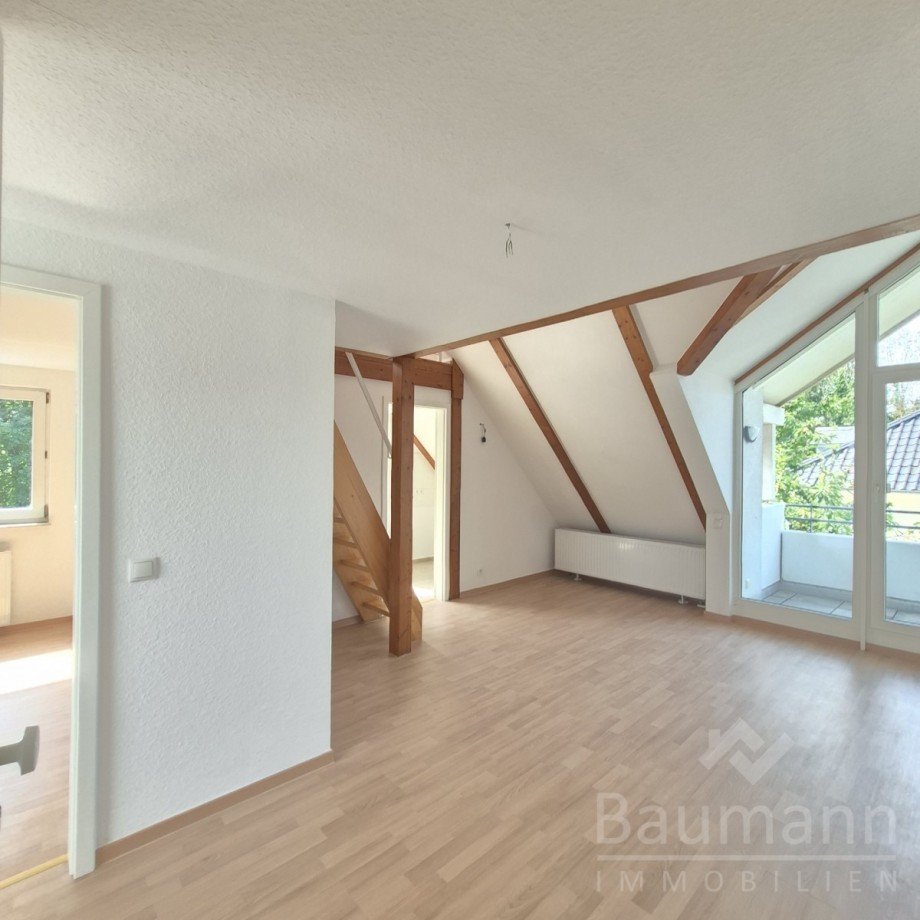 Wohnen Maisonettewohnung Linz am Rhein