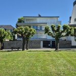 Hauptbild LOGENPLATZ MIT RHEINBLICK - WOHNEN, WIE ANDERE URLAUB MACHEN