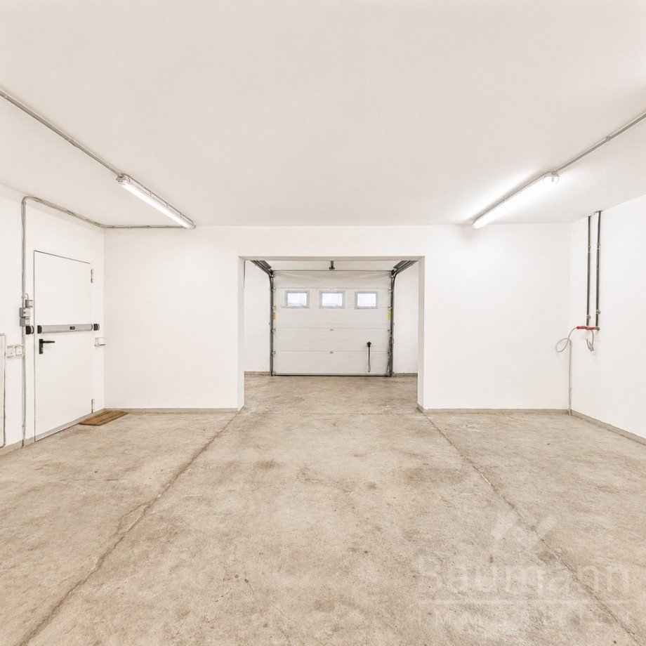 Garage Einfamilienhaus Neuwied / Feldkirchen