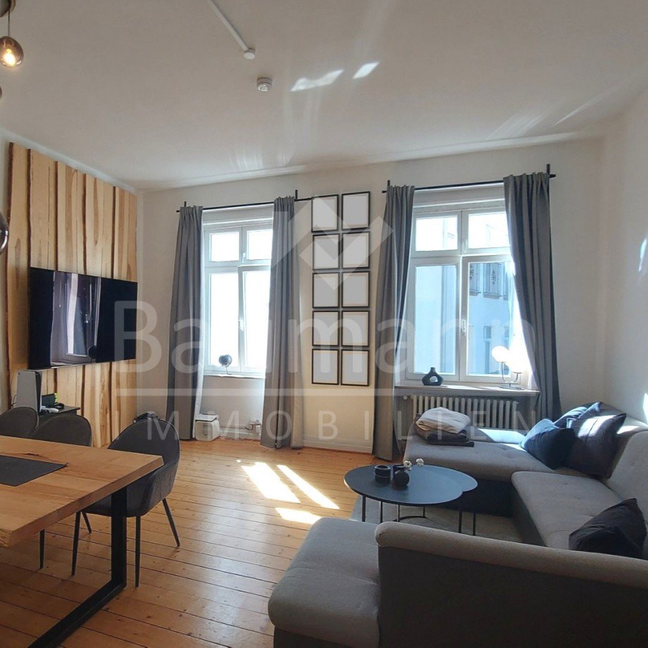 OG Wohnen Mehrfamilienhaus Linz am Rhein