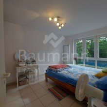Schlafen I MODERNE WOHNUNG IN LINZ AM RHEIN - HELLES AMBIENTE MIT BALKON