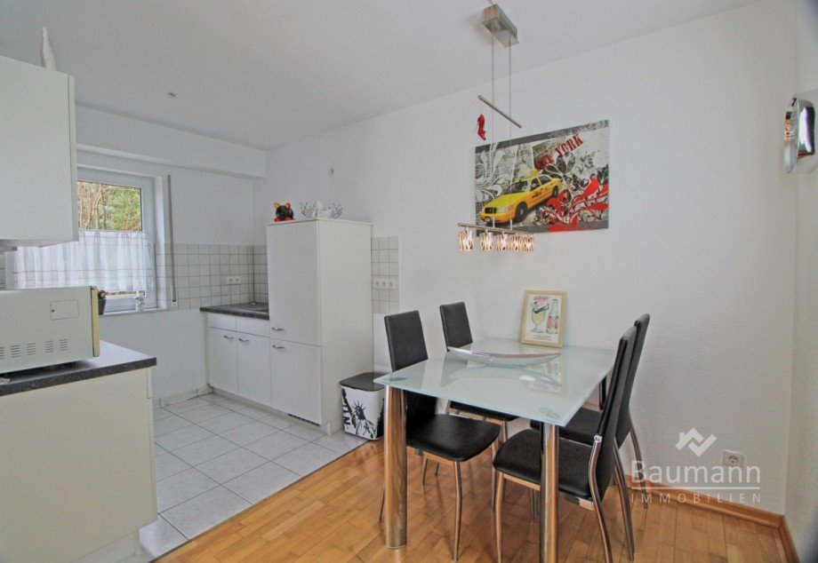 Essen Erdgeschosswohnung Linz am Rhein