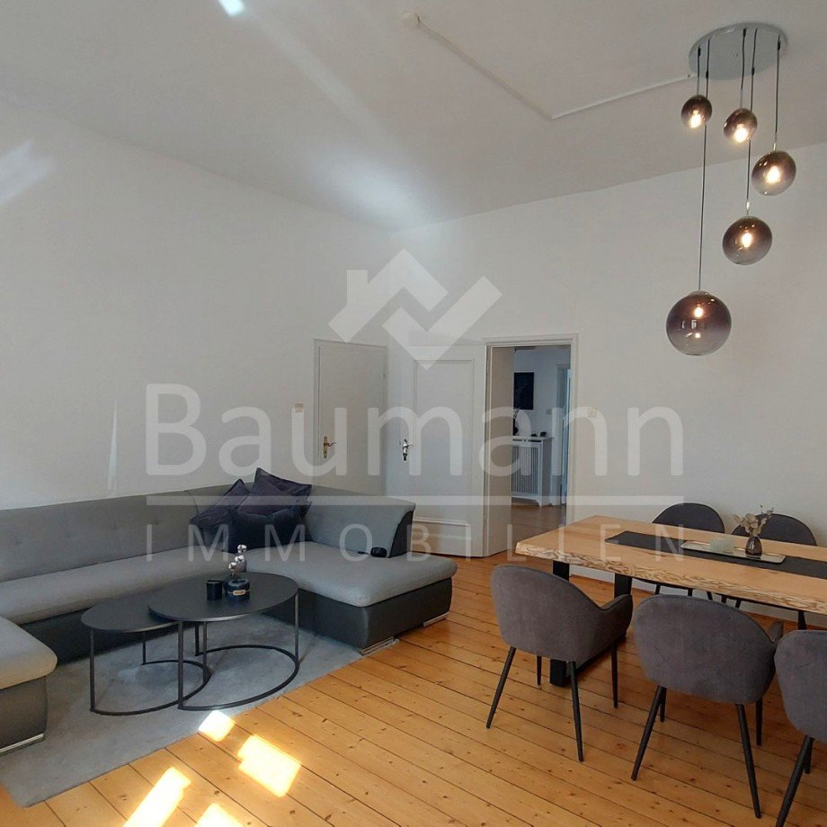 OG Wohnen Mehrfamilienhaus Linz am Rhein