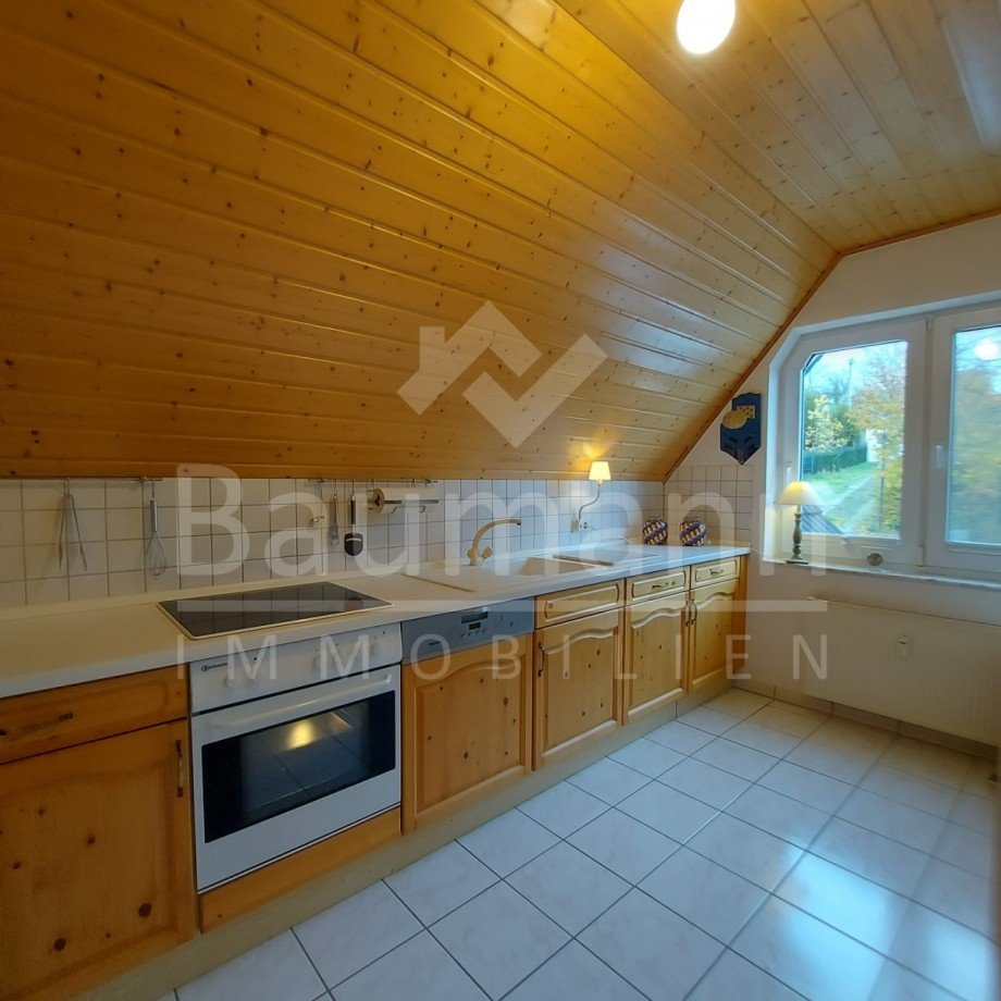 K�che Maisonettewohnung Linz am Rhein