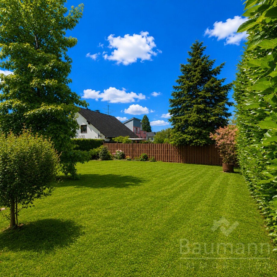 Gartenoase Einfamilienhaus Unkel Scheuren Einfamilienhaus Unkel / Scheuren
