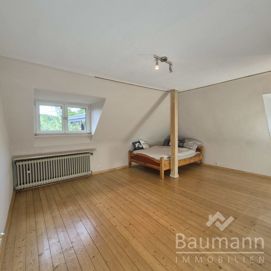 Zimmer I Einfamilienhaus Bad H�nningen / Ariendorf