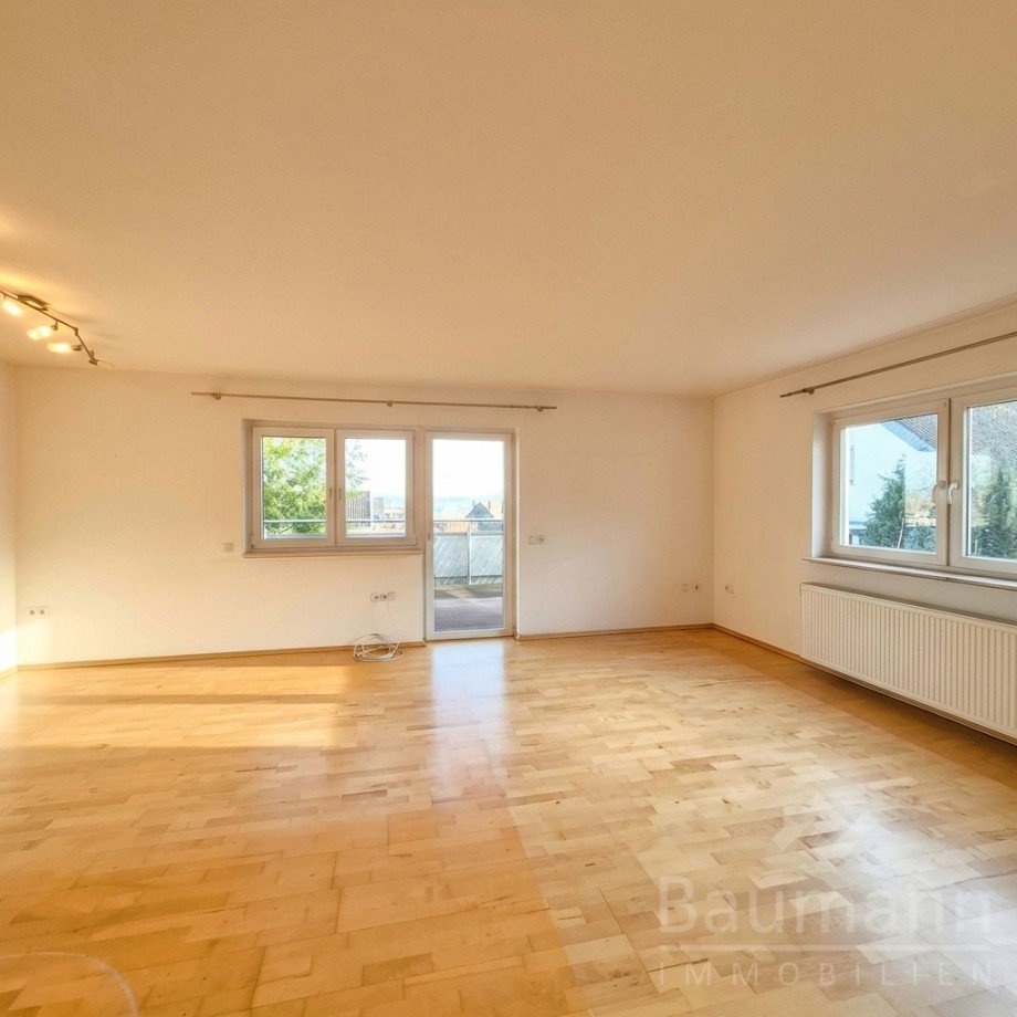 Wohn-/Esszimmer Einfamilienhaus Neuwied / Feldkirchen