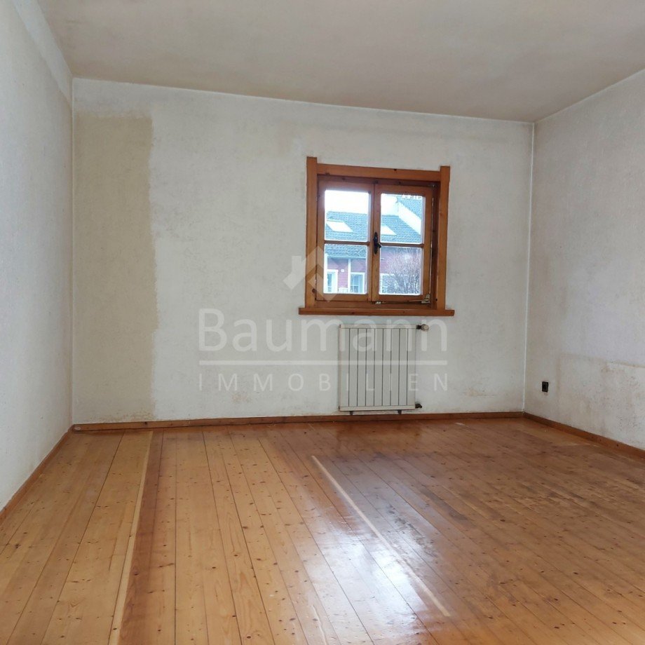 EG Schlafzimmer 1 Zweifamilienhaus Hausen (Wied) / Reuschenbach