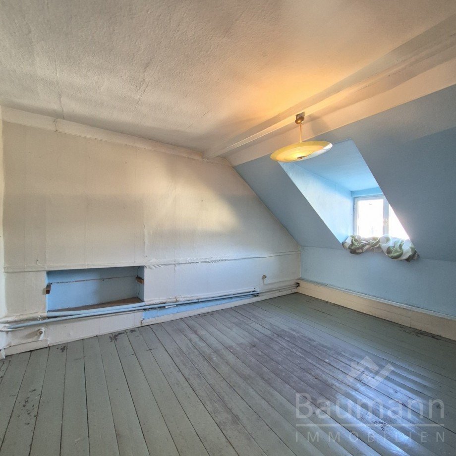 Schlafen Einfamilienhaus Linz