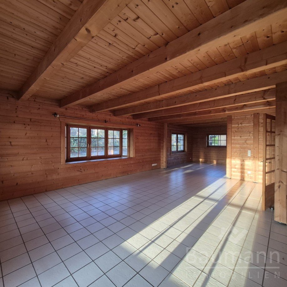 Wohnen/Essen Einfamilienhaus Neustadt (Wied) / Wei�enfels